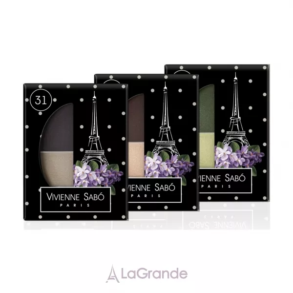 Vivienne Sabo Jeter du Chic ������� ���� ��� ���