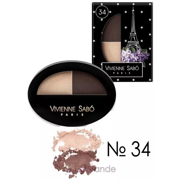 Vivienne Sabo Jeter du Chic ������� ���� ��� ���