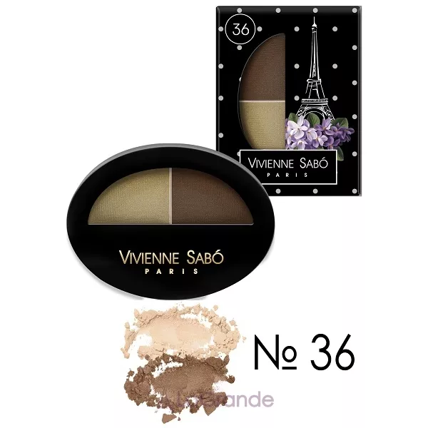 Vivienne Sabo Jeter du Chic ������� ���� ��� ���