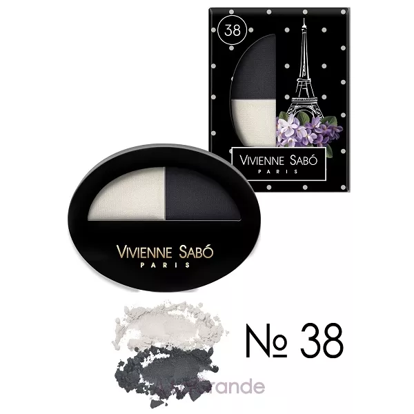 Vivienne Sabo Jeter du Chic ������� ���� ��� ���