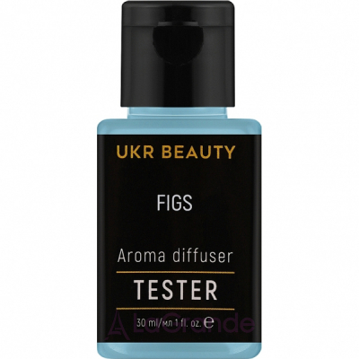 Ukr Beauty Aroma Diffuser Figs ������������� 