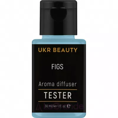 Ukr Beauty Aroma Diffuser Figs ������������� 