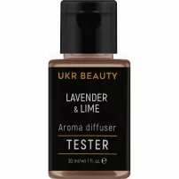 Ukr Beauty Aroma Diffuser Lavender & Lime ������������� "������� � ����" (������)