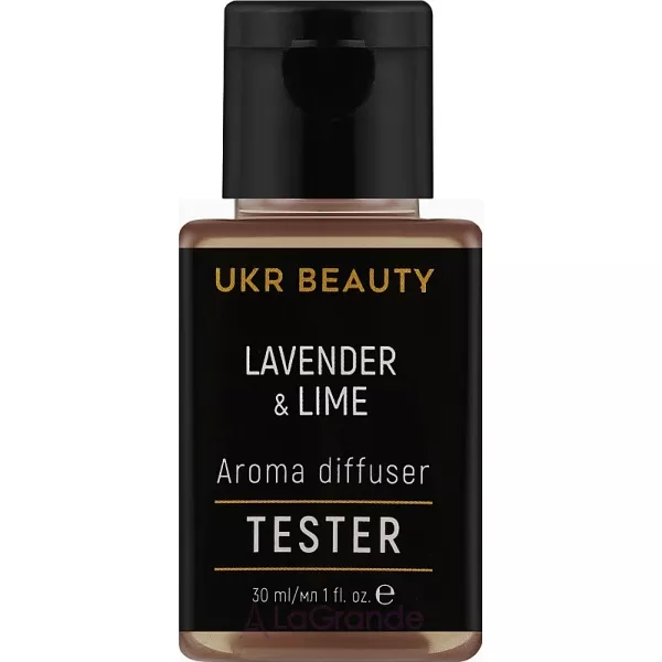 Ukr Beauty Aroma Diffuser Lavender & Lime ������������ 