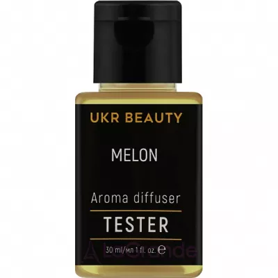 Ukr Beauty Aroma Diffuser Melon ������������� 