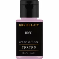 Ukr Beauty Aroma Diffuser Rose ������������� "����" (������)