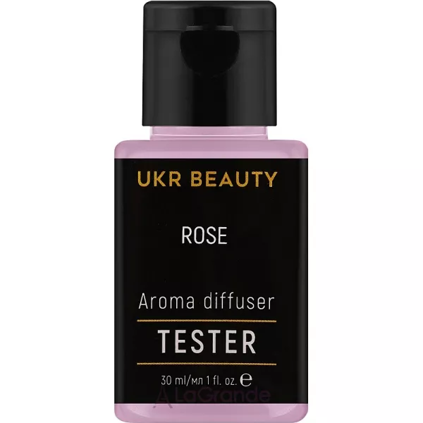Ukr Beauty Aroma Diffuser Rose ������������� 