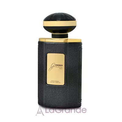 Al Haramain Junoon Noir ����������� ����