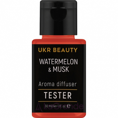 Ukr Beauty Aroma Diffuser Watermelon & �usk ������������ 