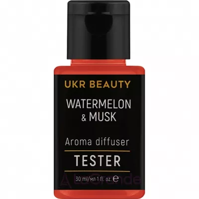 Ukr Beauty Aroma Diffuser Watermelon & �usk ������������ 