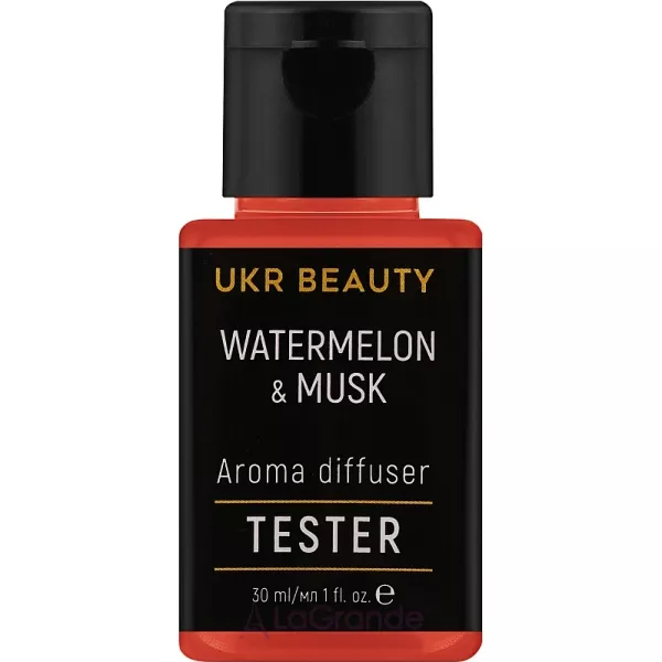Ukr Beauty Aroma Diffuser Watermelon & �usk ������������� 