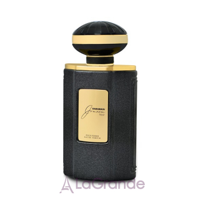 Al Haramain Junoon Noir   ()