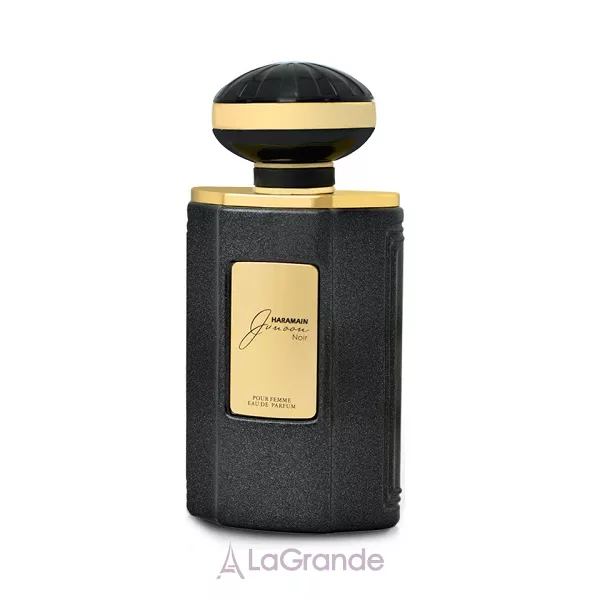 Al Haramain Junoon Noir ����������� ���� (������)
