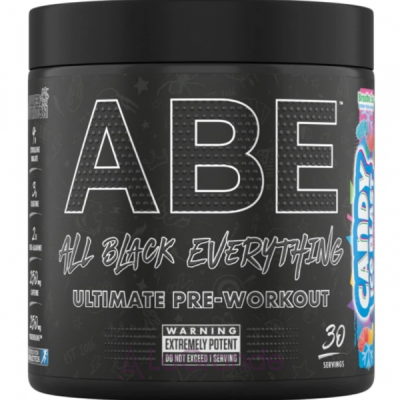 Applied Nutrition ABE Candy Ice Blast    