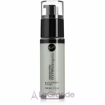 Bell HypoAllergenic Anti-Redness Primer ��������������� ���� ��� ������, �������������� �����������