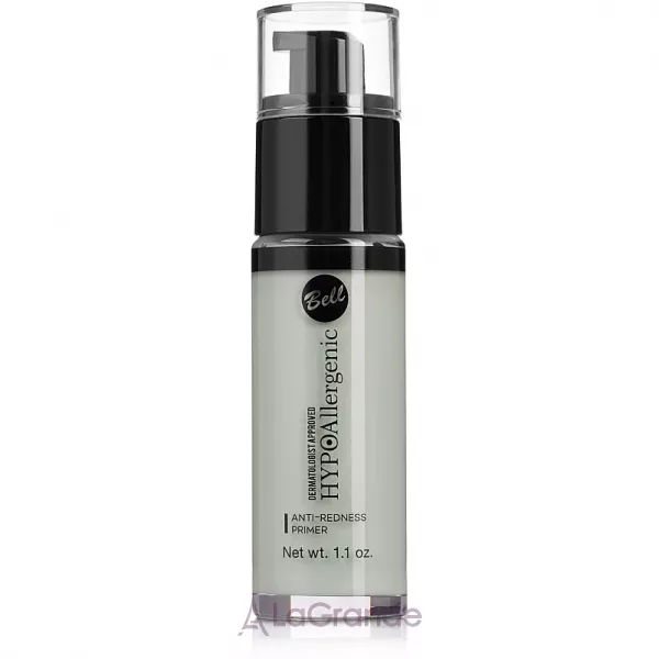 Bell HypoAllergenic Anti-Redness Primer ��������������� ���� ��� ������, �������������� �����������