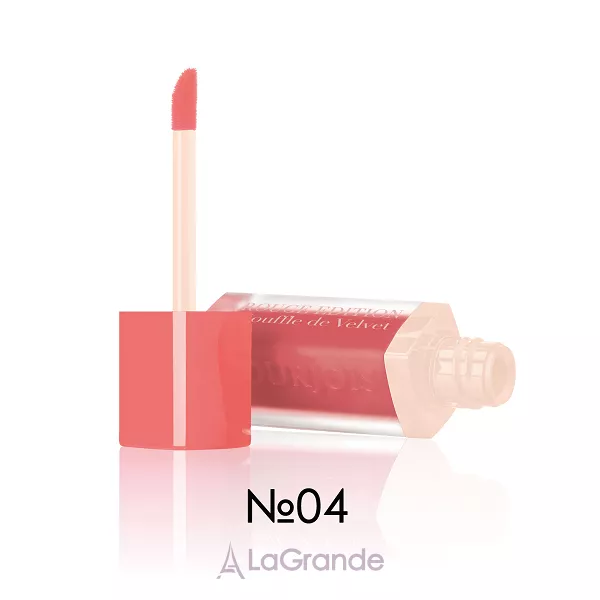 Bourjois Rouge Edition Souffle de Velvet г��� ������ ������ ��� ���