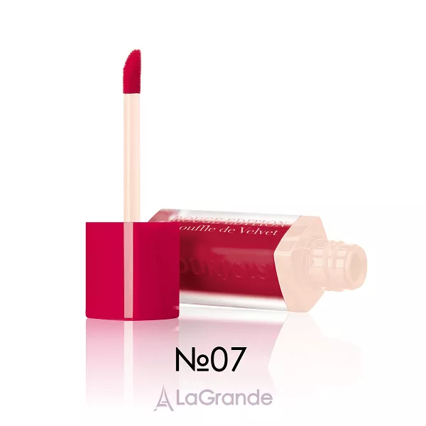 Bourjois Rouge Edition Souffle de Velvet г��� ������ ������ ��� ���