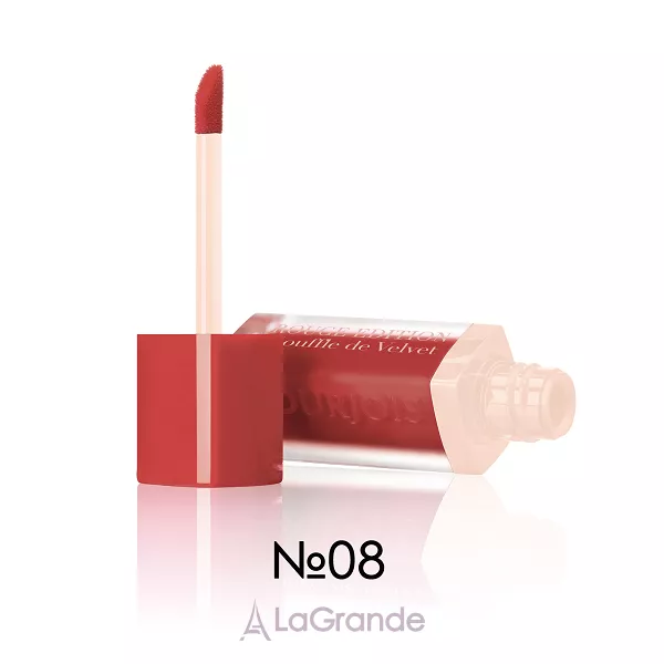 Bourjois Rouge Edition Souffle de Velvet г��� ������ ������ ��� ���