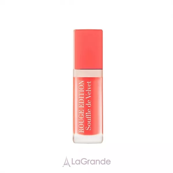 Bourjois Rouge Edition Souffle de Velvet г��� ������ ������ ��� ���