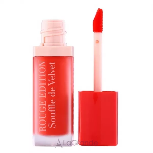 Bourjois Rouge Edition Souffle de Velvet г��� ������ ������ ��� ���