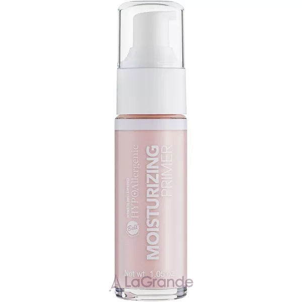 Bell HypoAllergenic Moisturizing Primer ���� ��� ������