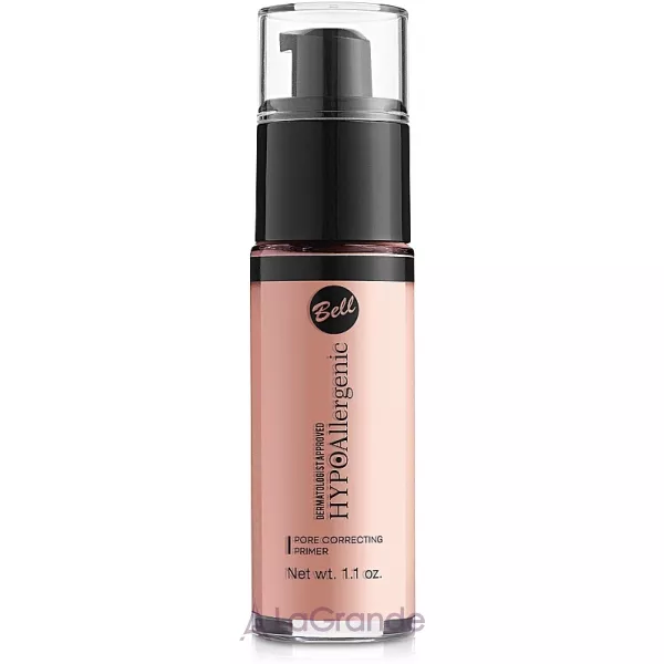Bell HypoAllergenic Pore Correcting Primer ��������������� ���� ��� ������