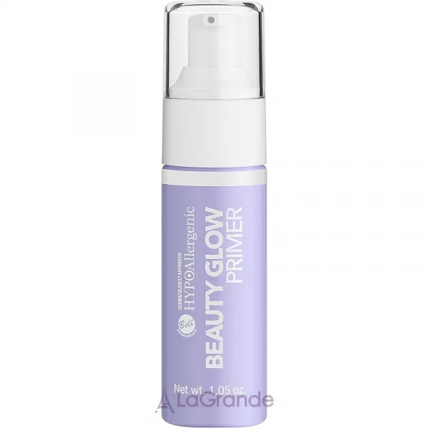 Bell HypoAllergenic Beauty Glow Primer ���� ��� ������ � �������� ����������