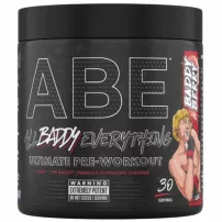 Applied Nutrition ABE Baddy Berry ����������������� �������� "Baddy Berry"