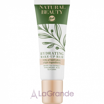 Bell Natural Beauty Hydrating Make-Up Base ����������� ���� ��� �������