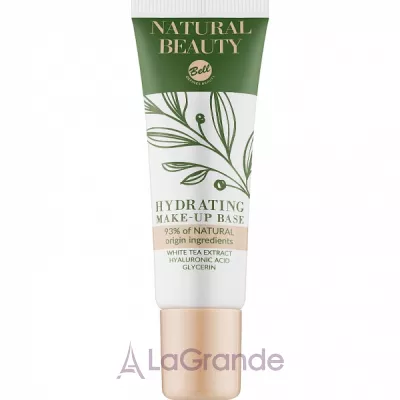 Bell Natural Beauty Hydrating Make-Up Base ����������� ���� ��� �������