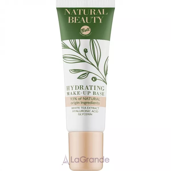 Bell Natural Beauty Hydrating Make-Up Base ����������� ���� ��� �������
