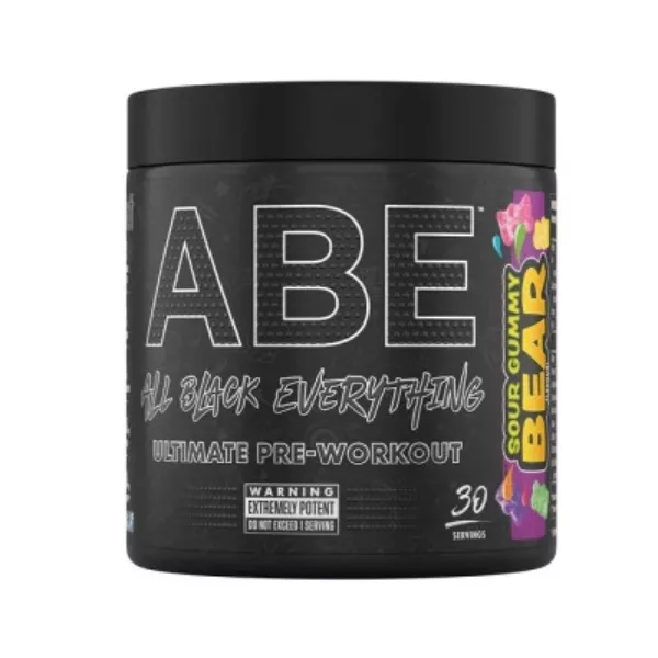 Applied Nutrition ABE Sour Gummy Bear �������� ��� ���������� 