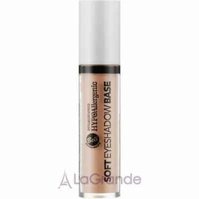 Bell HypoAllergenic Soft Eyshadow Base г��� ���� �� ���