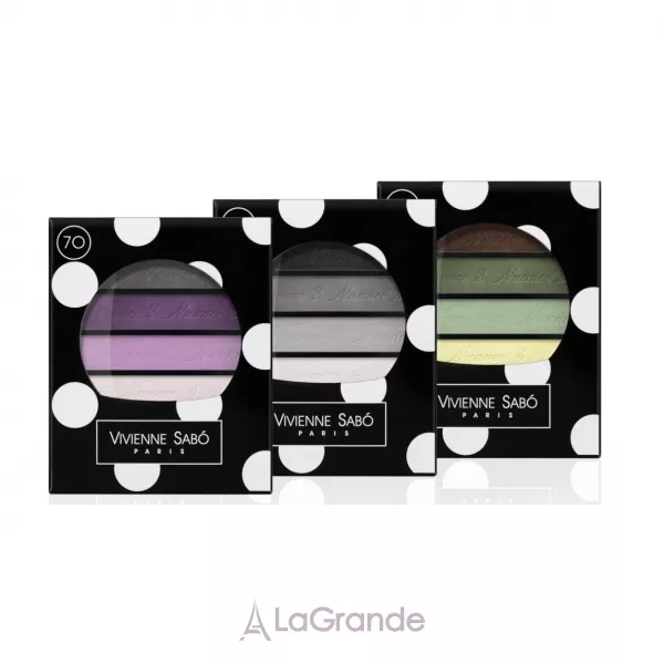 Vivienne Sabo Quatre Nuances ���� ��� ���