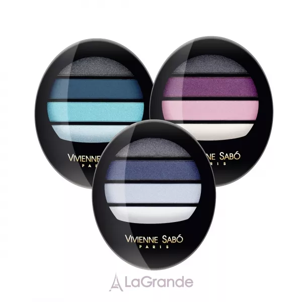 Vivienne Sabo Quatre Nuances ���� ��� ���