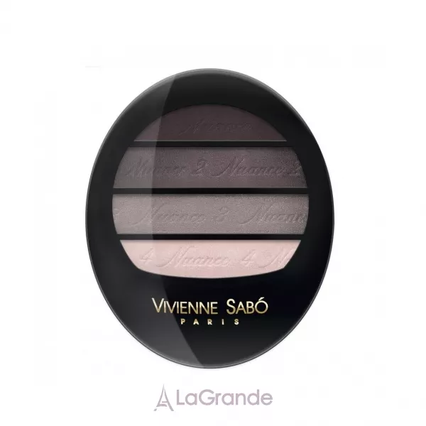 Vivienne Sabo Quatre Nuances ���� ��� ���