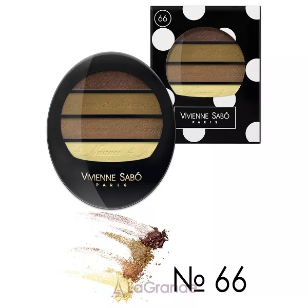 Vivienne Sabo Quatre Nuances ���� ��� ���