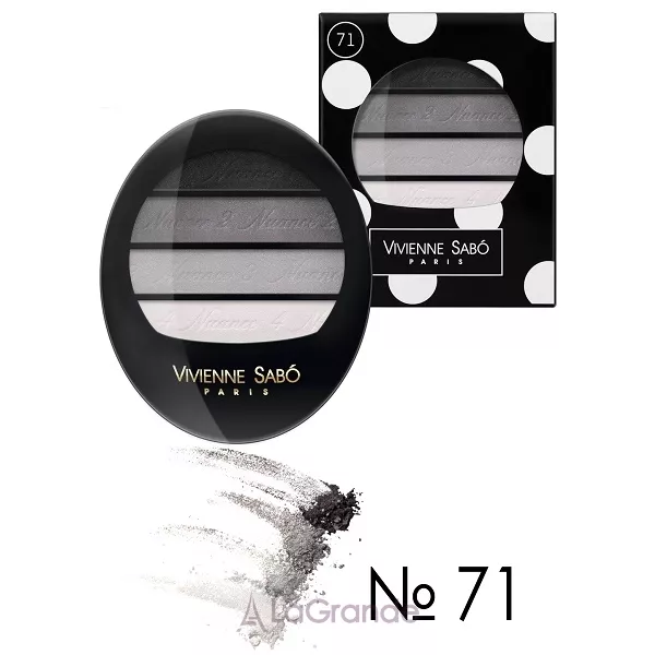 Vivienne Sabo Quatre Nuances ���� ��� ���