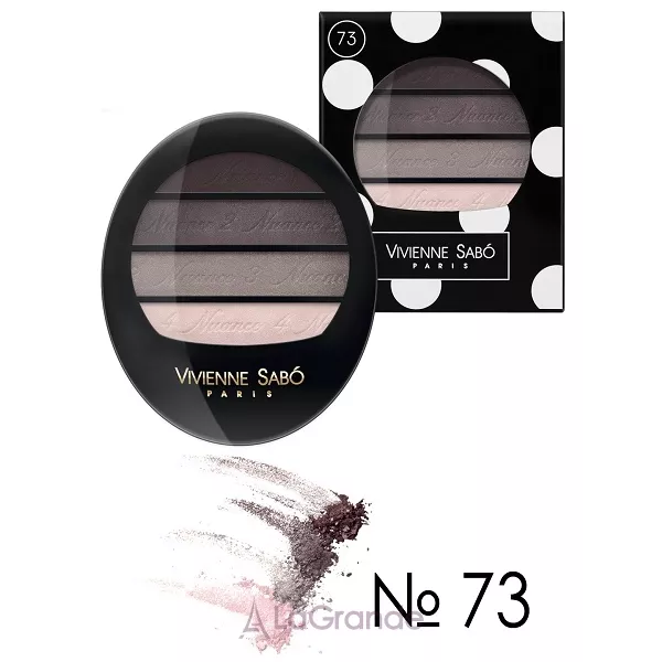 Vivienne Sabo Quatre Nuances ���� ��� ���