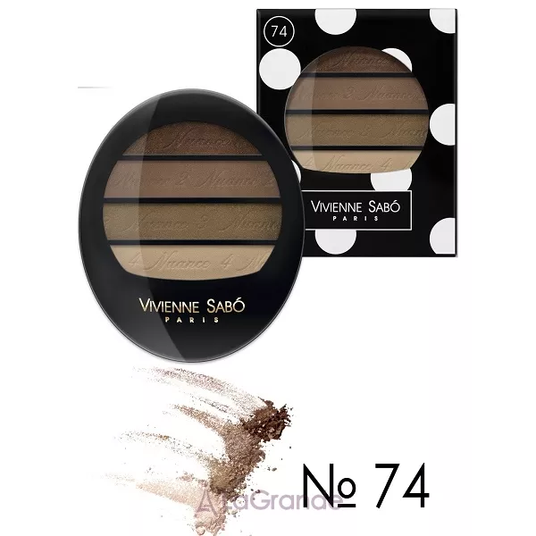Vivienne Sabo Quatre Nuances ���� ��� ���