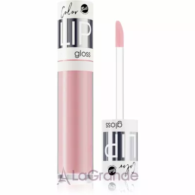 Bell Color Lip Gloss   