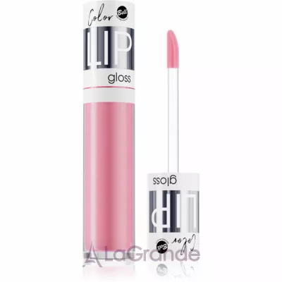 Bell Color Lip Gloss   