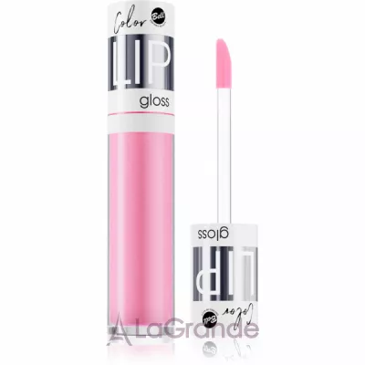 Bell Color Lip Gloss   