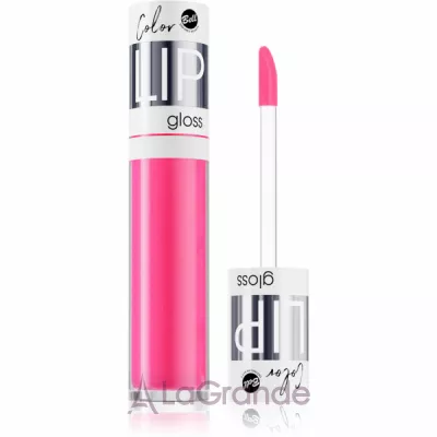 Bell Color Lip Gloss   