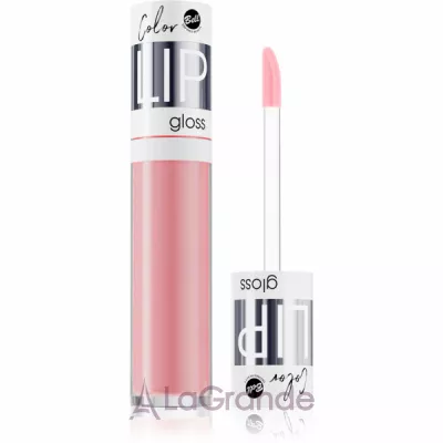 Bell Color Lip Gloss   