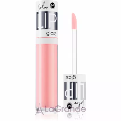 Bell Color Lip Gloss   