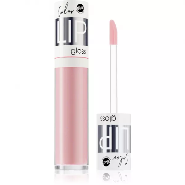 Bell Color Lip Gloss ����� ��� ���
