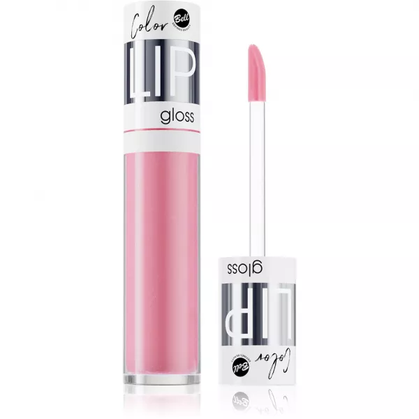 Bell Color Lip Gloss ����� ��� ���