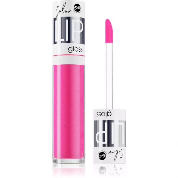 Bell Color Lip Gloss ����� ��� ���